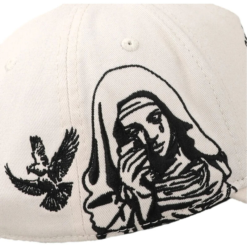 Gorra Cash Only Don&acute;t Be Afraid Z 2202304 image number null