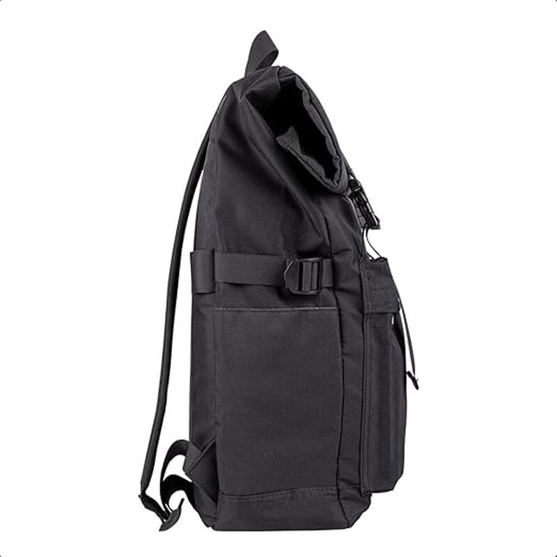 TechZone Mochila Nasa Expandible para Laptop de... image number null