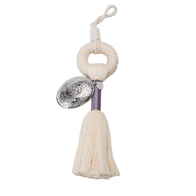 Bendici&oacute;n para Carro de la Medalla de la Virgen... image number null