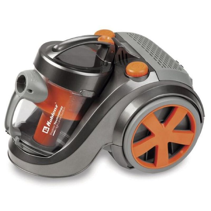 Aspiradora Koblenz YCA 1300 Centauri  Gris image number null