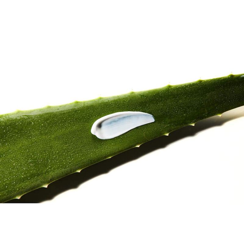 COSRX Aloe Soothing Sun Cream SPF50. Crema sola... image number null