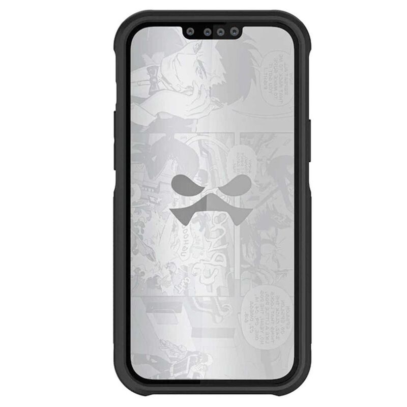 Funda GHOSTEK Atomic para iPhone 14 PLUS Alumin... image number null