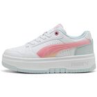 Tenis Puma Rebound Femme Space Belle Para Ni&ntilde;as 17 A 21.5
