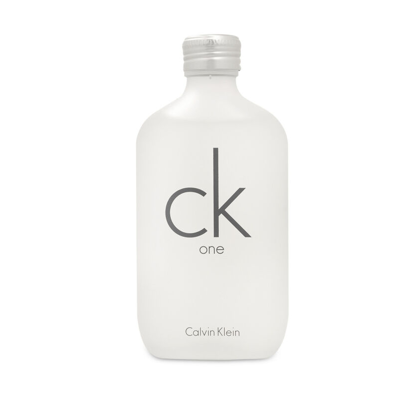 Ck One 100Ml Edt Spray image number null