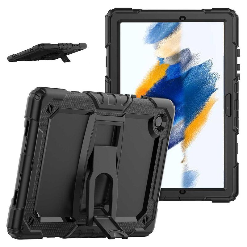 Funda TEKKU StandC uso rudo para Samsung Tab A7... image number null