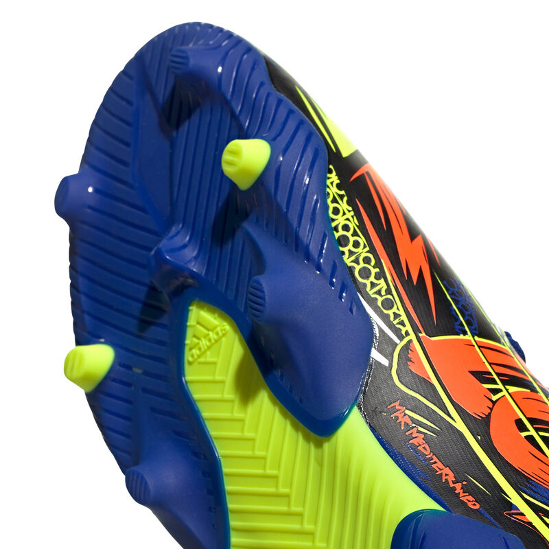 Zapatos De F&uacute;tbol Adidas Nemeziz Messi 19.3 Fg ... image number null