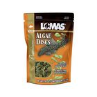 Lomas Algae Discs Alimento Para Peces De Fondo ... Lomas Algae Discs Alimento Para Peces De Fondo Con 70 Gramos