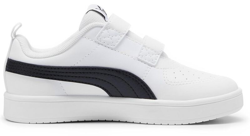 Tenis Puma Rickie V Ps Para Ni&ntilde;os Unisex 17 A 2... image number null