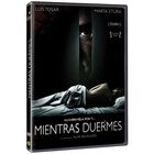 Alguien Vele Por Ti...mientras Duermes [dvd]