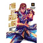 EL PUÑO DE LA ESTRELLA DEL NORTE (HOKUTO NO KEN) Nº 08/18