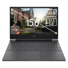 Laptop Hp Victus Gaming 15.6" Geforce Rtx 4050 Ry7  512gb 16gb Ram Plata 15-fb3093dx