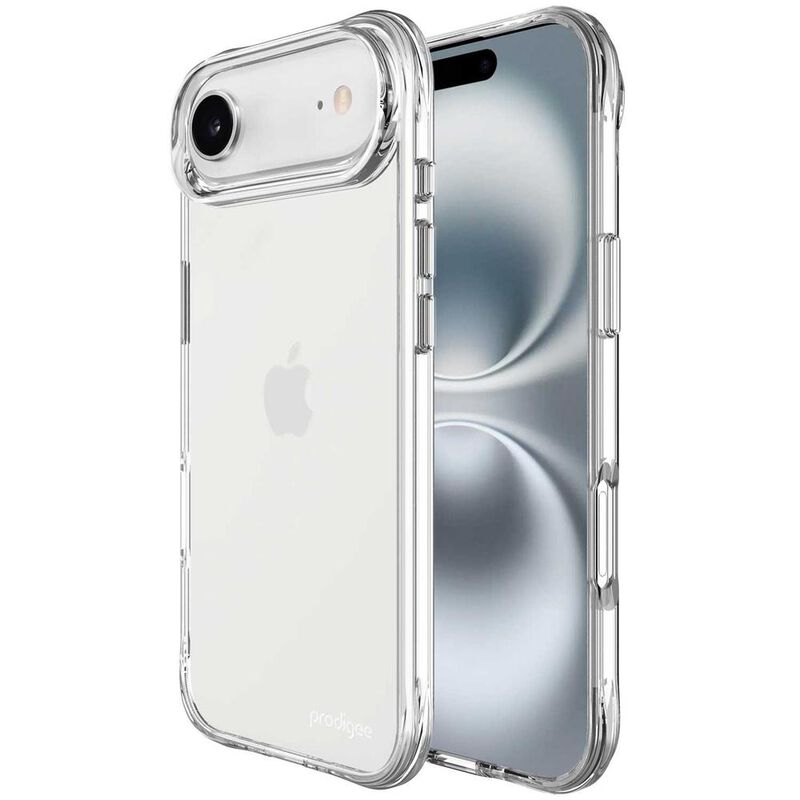 Funda Case PRODIGEE Hero para iPhone 17 AIR Tra... image number null