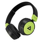 Aud&iacute;fono Inal&aacute;mbrico W10-r Rojo Alienpro Bluetooth Micr&oacute;fono