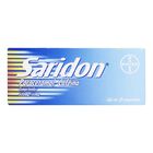 SARIDON ANALG&Eacute;SICO 20 COMPRIMIDOS