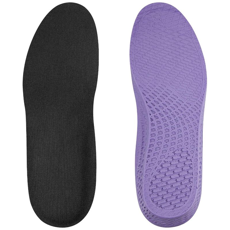 Plantillas Endoto Para Zapatillas Vans, Inserto... image number null