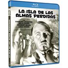 La Isla De Las Almas Perdidas (v.o.s.) [blu-ray] (1932)