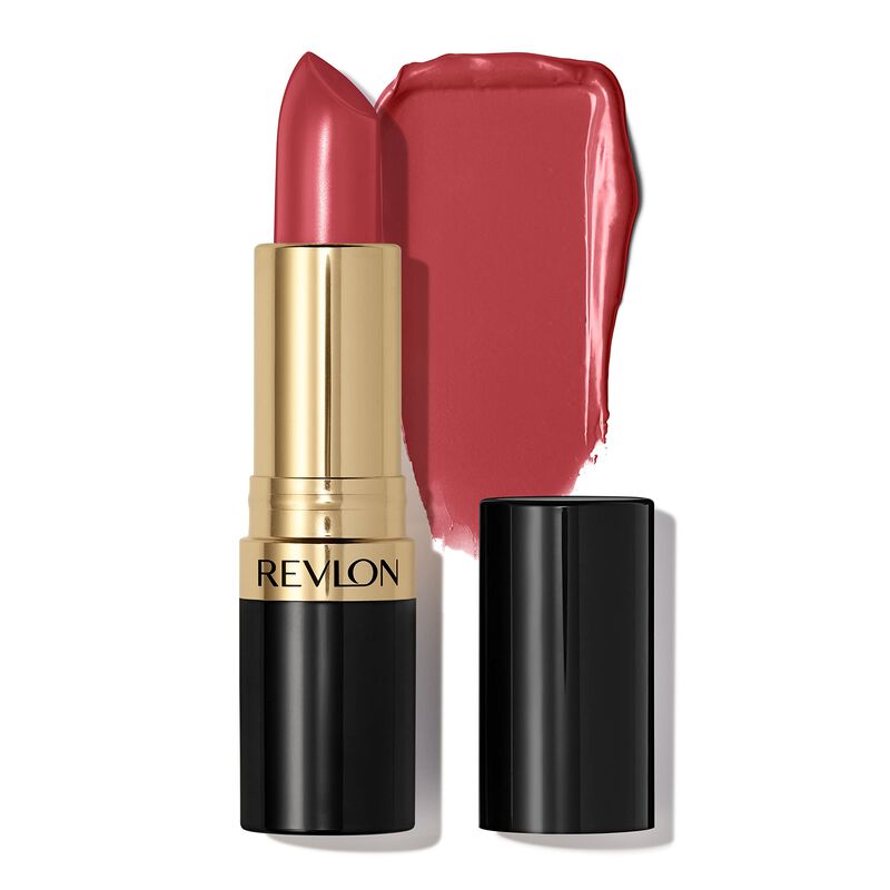 L&aacute;piz Labial Revlon Super Lustrous Creamy Rosew... image number null