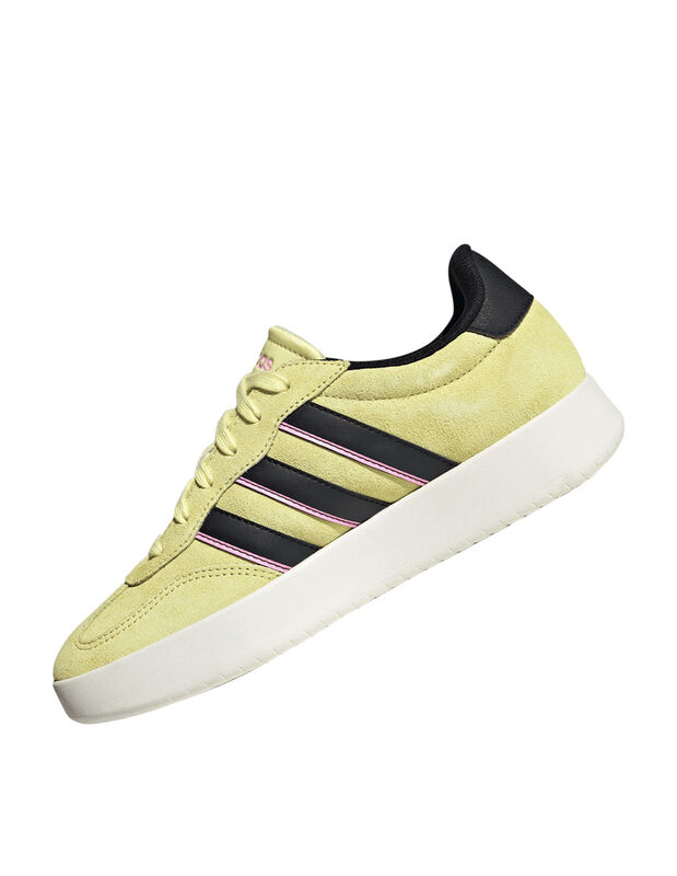 Tenis Dama Adidas Barreda Amarillo JP7110 image number null