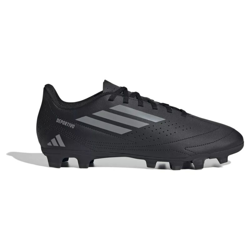 Zapatos De F&uacute;tbol Adidas Deportivo Iii Fxg If14... image number null