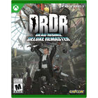 Dead Rising Deluxe Remaster - Xbox Series X