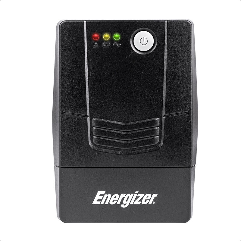 ENERGIZER No Break Ups 800va 480w Indicador Led... image number null