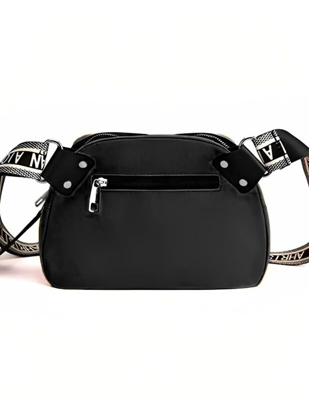 Bolsa Crossbody Pink Brule Para Mujer image number null
