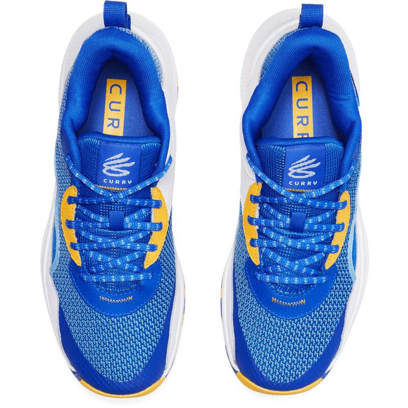 Tenis Under Armour Curry 3z 24 Para Hombre image number null
