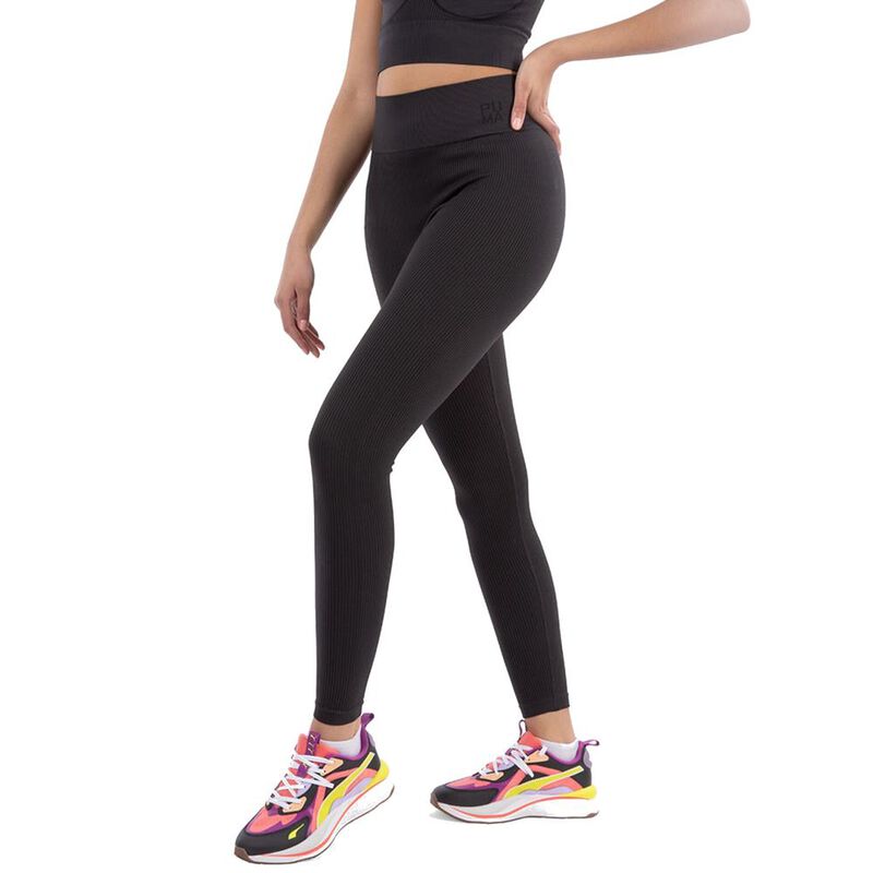 Legging Puma Infuse Evoknit Para Mujer 533420-0... image number null
