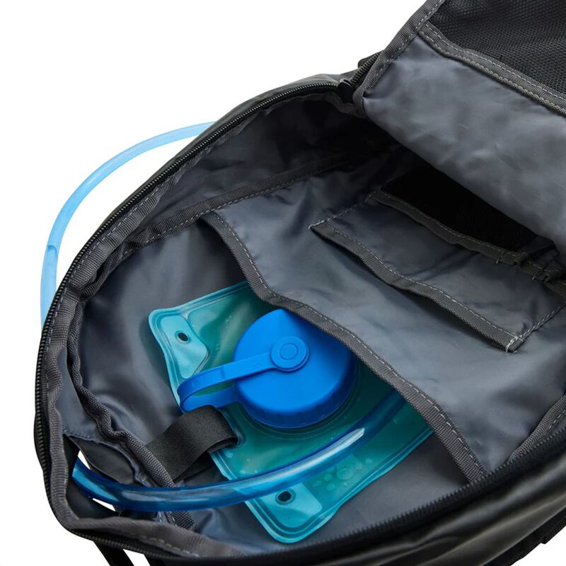 Mochila Nanda 30l Negra Teton image number null