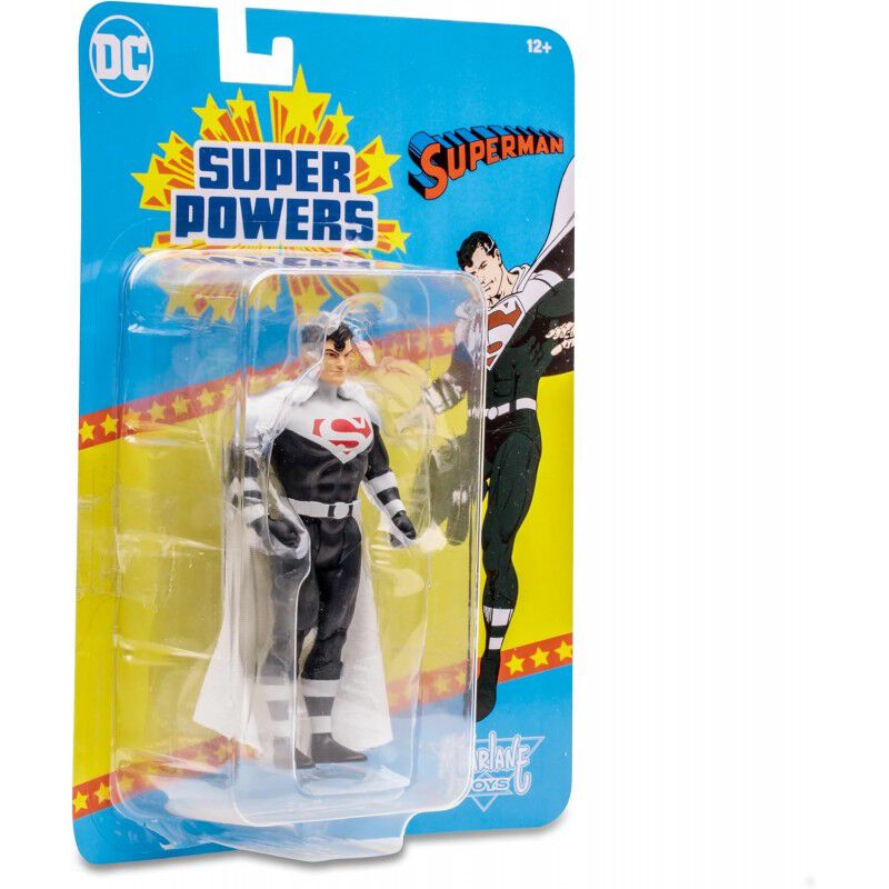 Figura Lord Superman DC Super Powers Articulada... image number null
