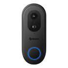 Steren Video Timbre Wi-fi* 4 Mpx Cctv-0960