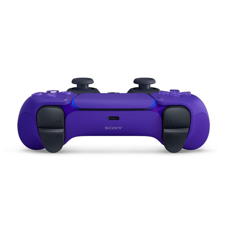 Control Dualsense Playstation 5 - Galactic Purp... image number null