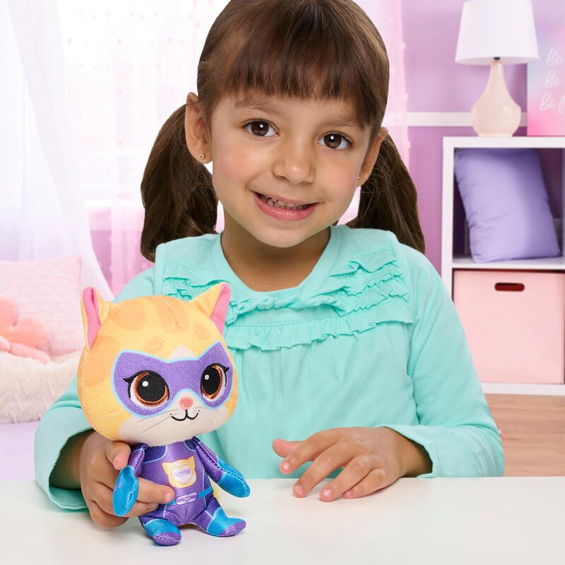Peluche De Peluche Just Play Disney Junior Supe... image number null