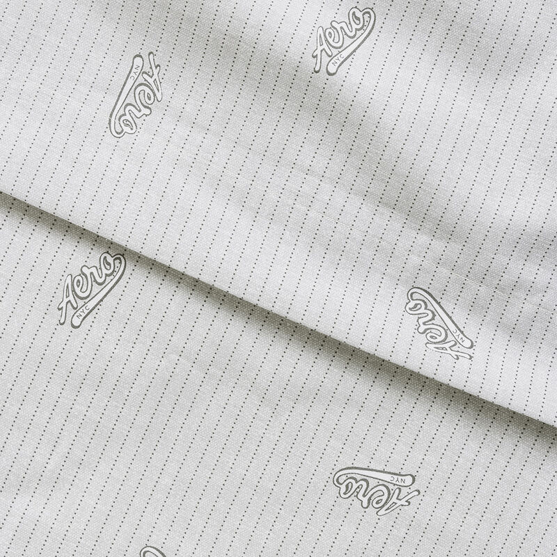 S&aacute;bana Matrimonial Joe Blanco/Gris Kaltex image number null