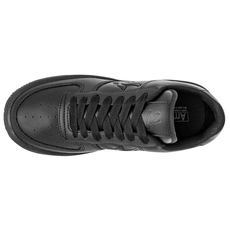 American Fire Tenis urbano para joven negro image number null