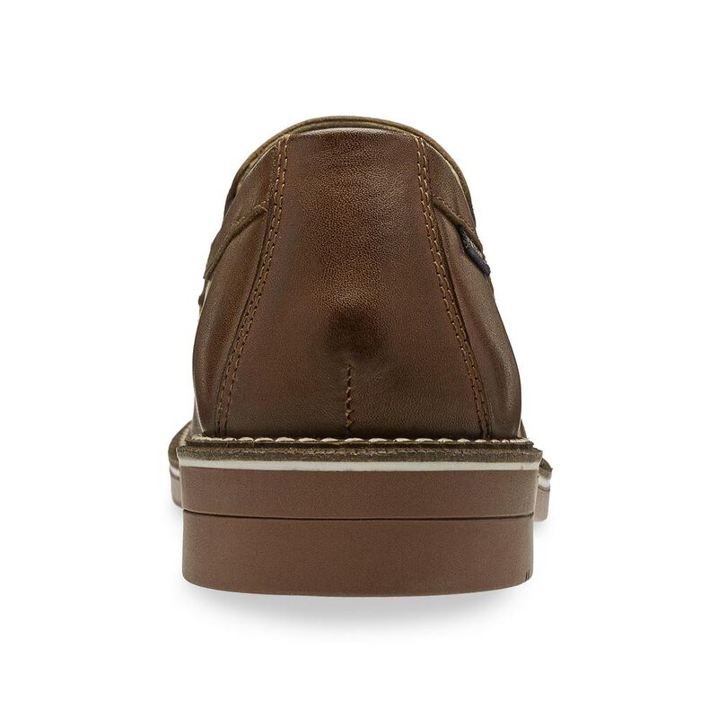 Mocas&iacute;nes Dockers Para Caballero Midelton D2125... image number null