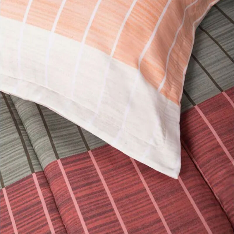 Juego Individual de Edred&oacute;n Polo One Mored image number null