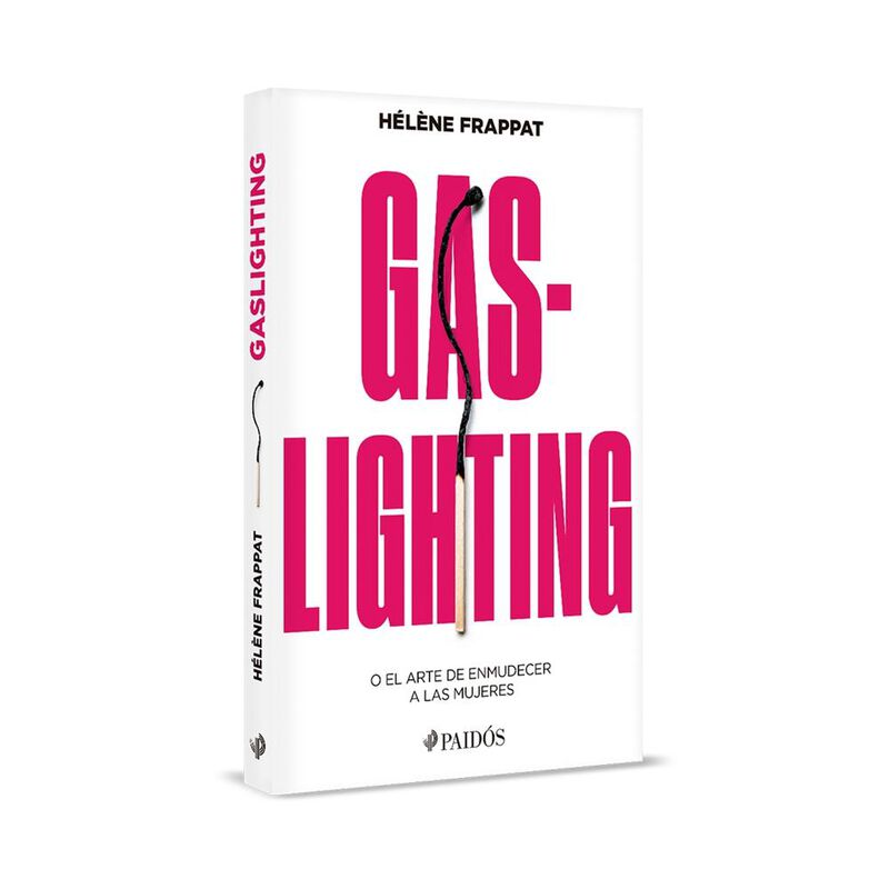 Gaslighting image number null