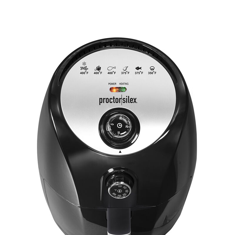 Freidora de Aire 35055  Proctor Silex image number null