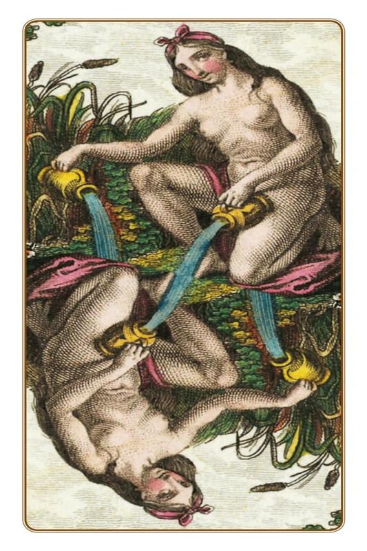 Tarot Cl&aacute;sico image number null