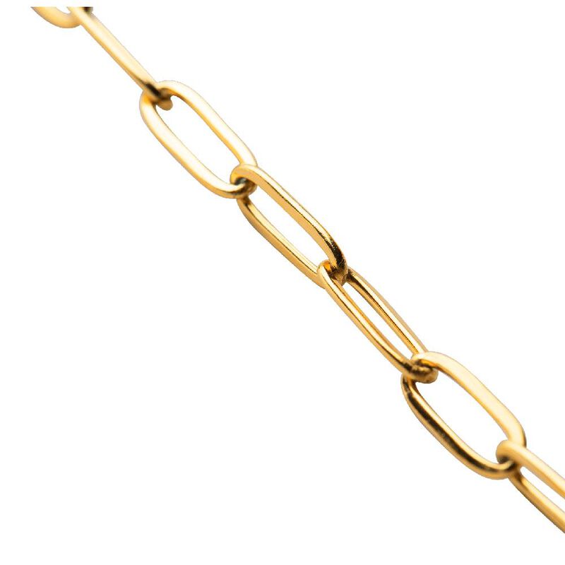 Cadena Hombre, Joyer&iacute;a Acero Inoxidable, Regalo... image number null