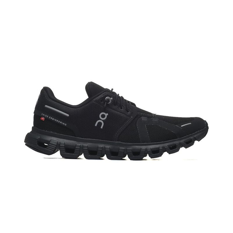 Tenis On Cloud 6 Para Mujer image number null