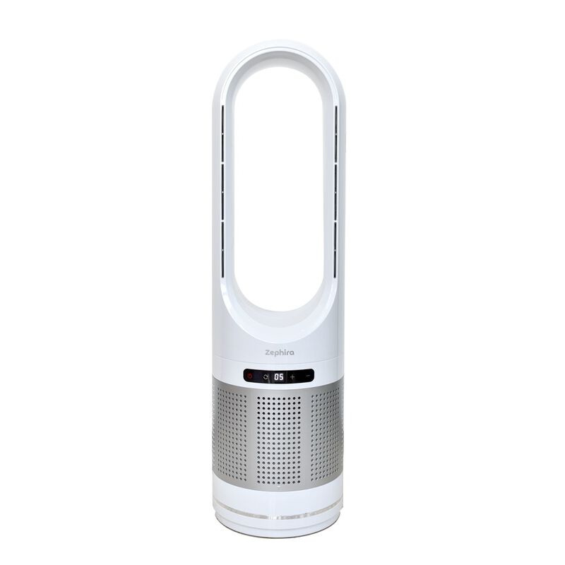 Zephira ZephyrAir Pro Climatizador Inteligente ... image number null