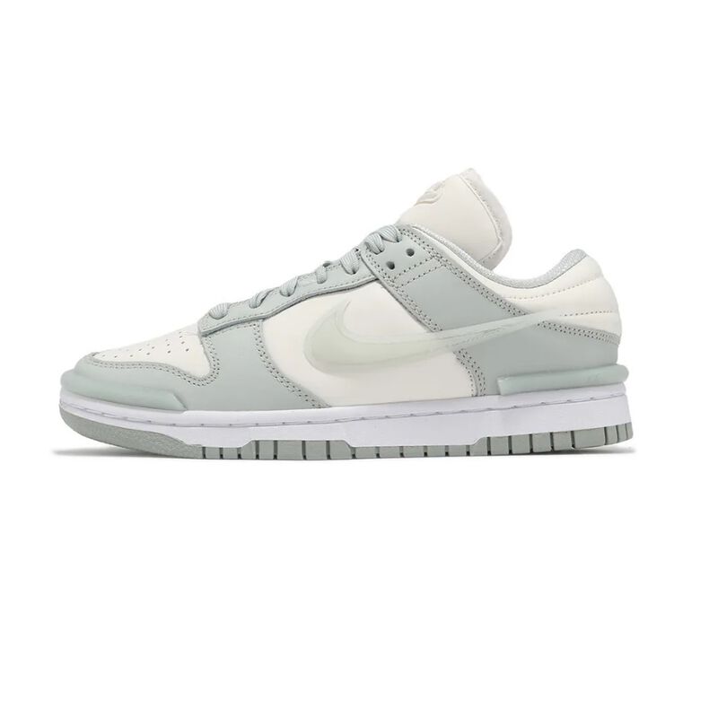 Tenis Nike Dunk-tenis Nike Dunk Low Twist Dz279... image number null