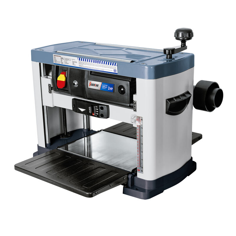 Cepillo de Banco Silverline Para Madera de 13 P... image number null