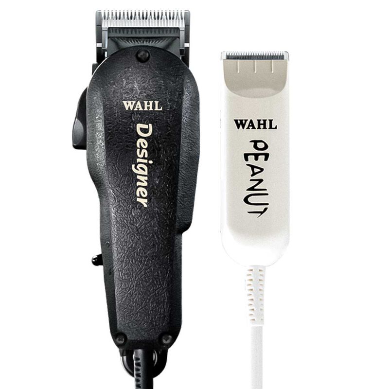 Cortadora Y Terminadora Profesional Wahl All St... image number null