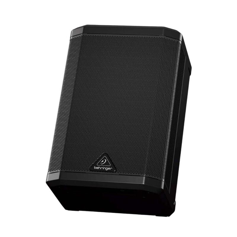Behringer B1X Altavoz Port&aacute;til Con Bater&iacute;a 250w... image number null