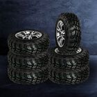 Llanta LT265/75R16 123/120Q Chengshan Maspire M/T
