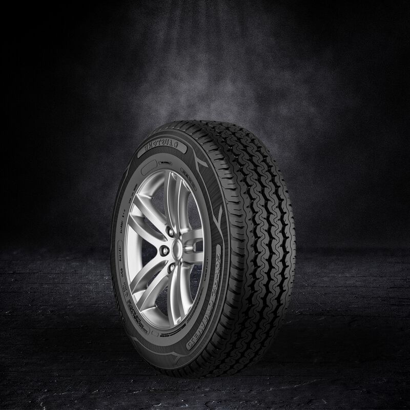 Llanta 195R15C 106/104Q Austone SP-102 image number null