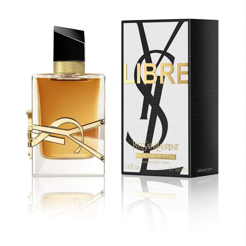 Perfume Yves Saint Laurent Libre Eau De Parfum ... image number null